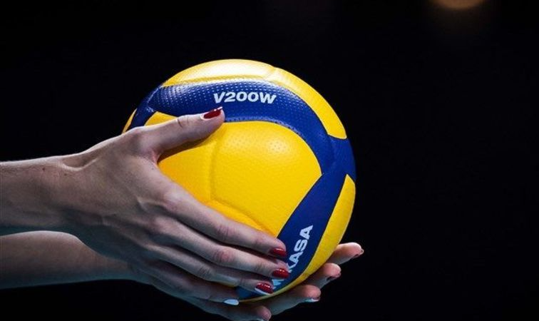 فرمت جدید جام والیبال زنان AVC 2026 اعلام شد