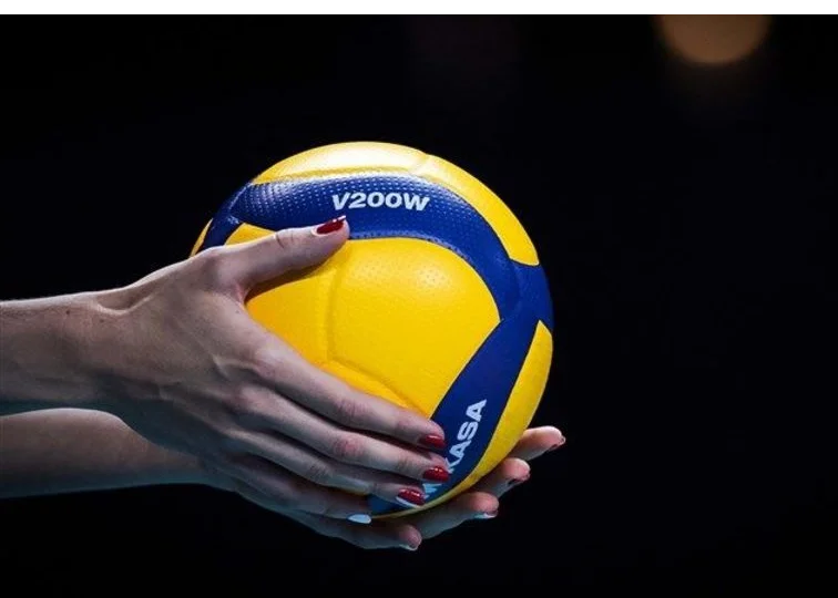 فرمت جدید جام والیبال زنان AVC 2026 اعلام شد