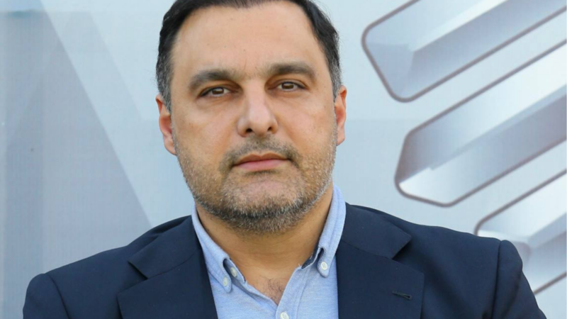 محمدی: تصمیم درباره ادامه لیگ باید از سه جنبه بررسی شود