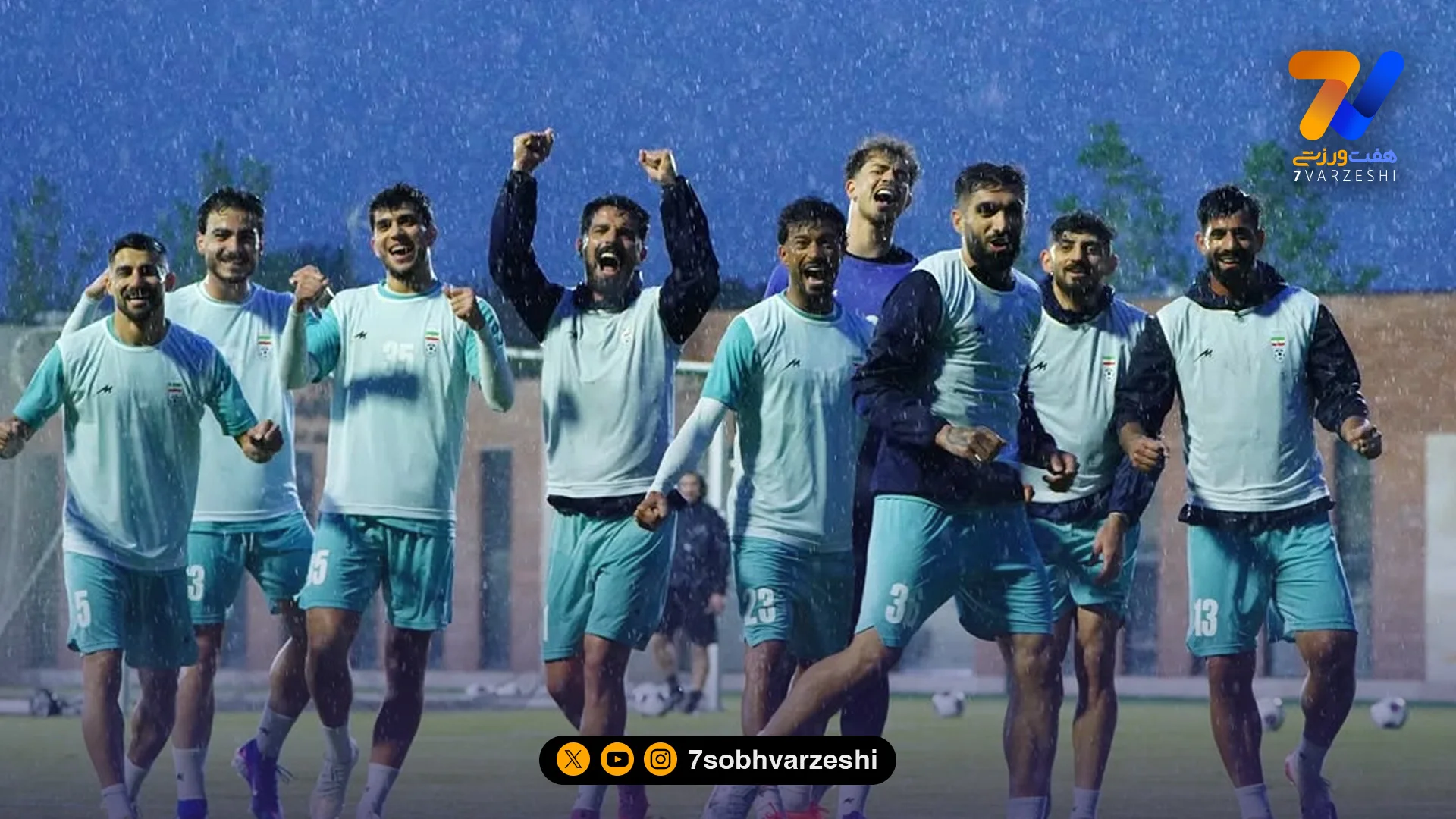 قلعه‌نویی شاگردانش را با VAR محک می‌زند - فوتبال