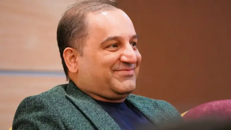 علوی: امسال دو جام جهانی پیش رو داریم!