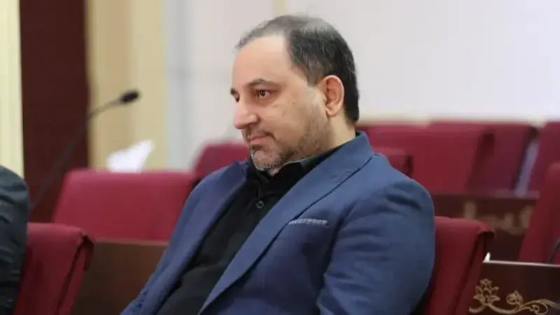 علوی: امکان تغییر نماینده‌ها بعد از پایان برگزاری لیگ وجود دارد