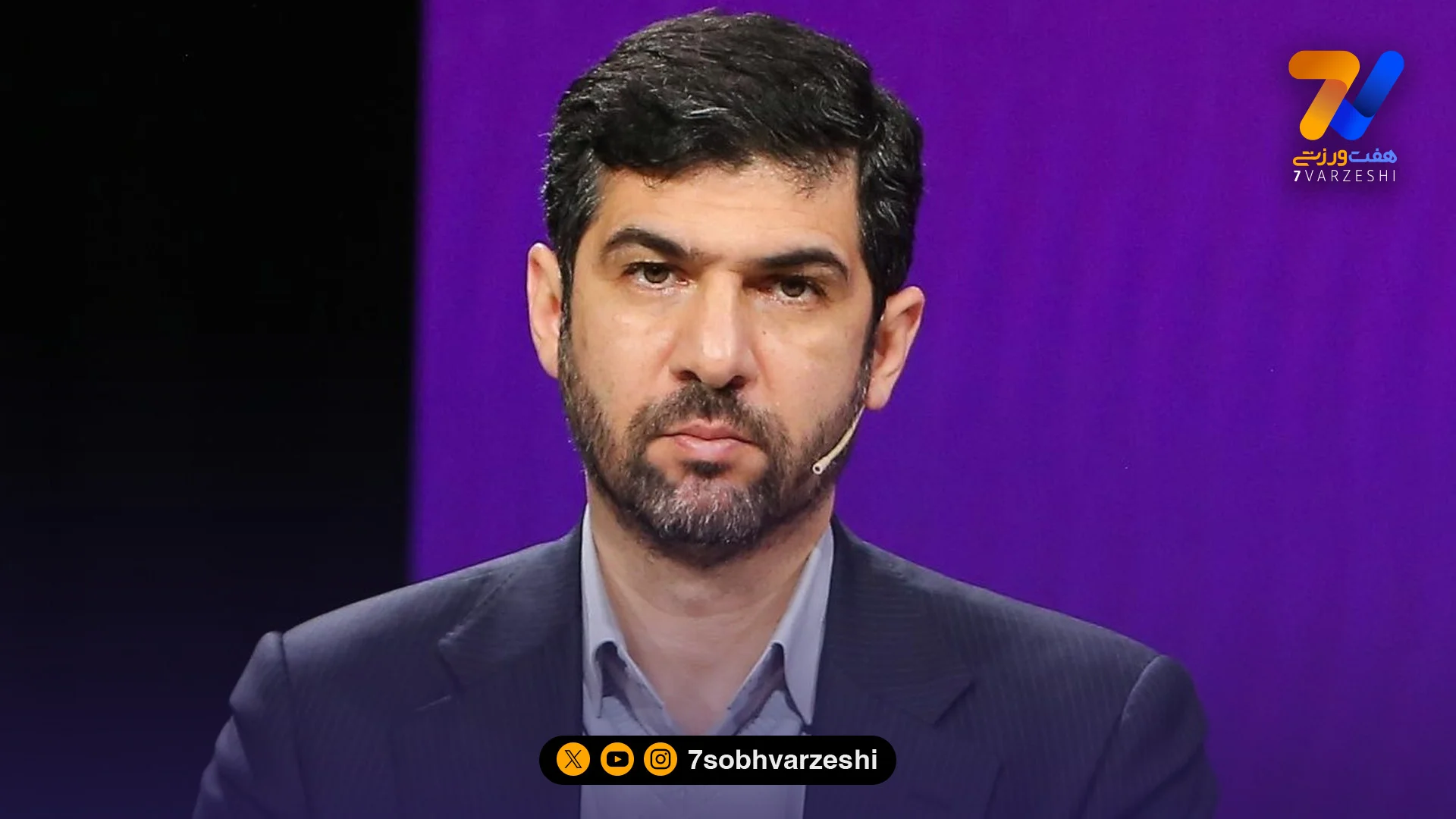 آخوندی: این قهرمانی برگ زرینی در تاریخ ورزش ایران بود - فوتبال
