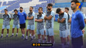 رونمایی از دو پلن بختیاری‌زاده برای استقلال