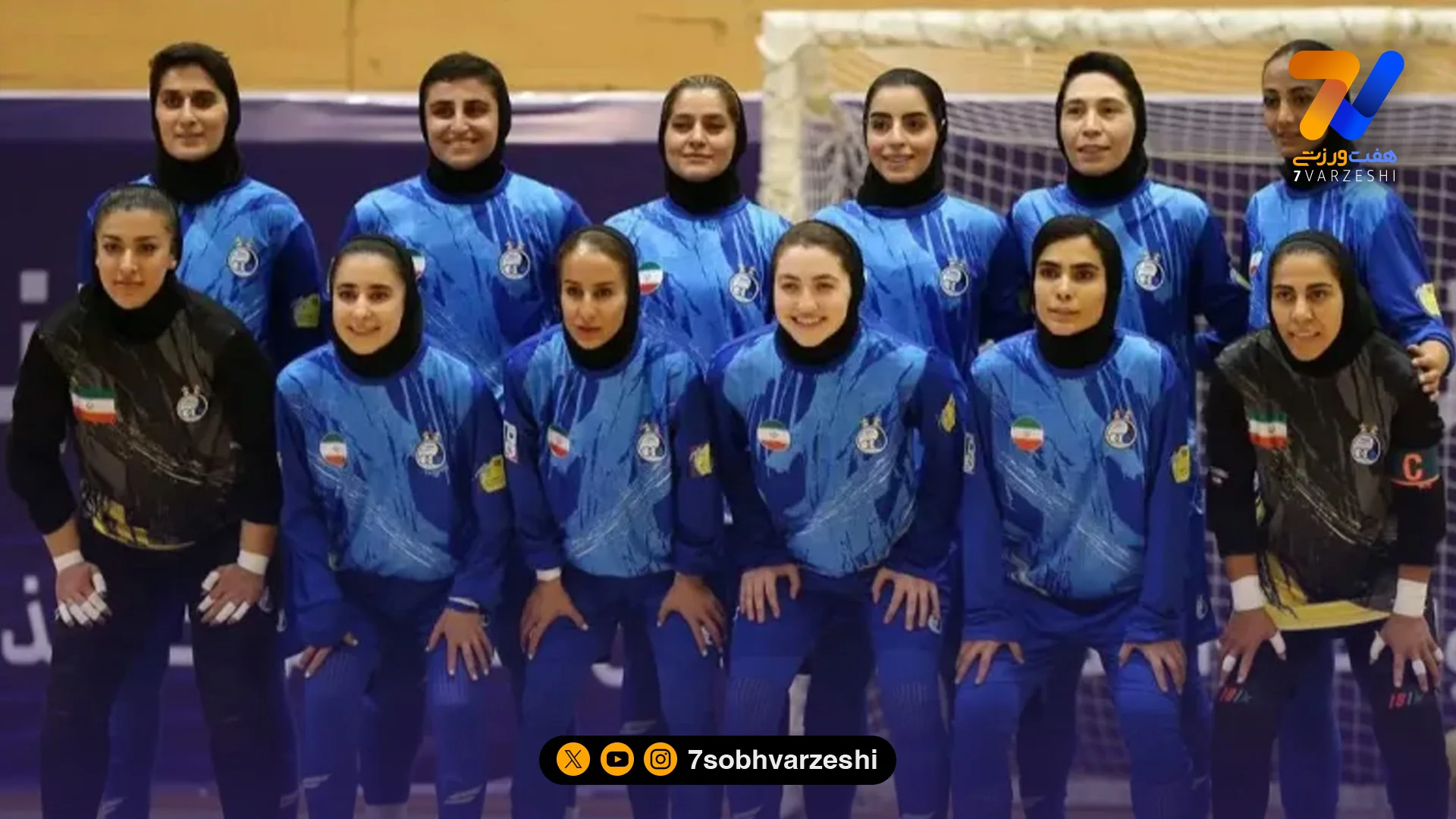 سرمربی استقلال: تمرکزمان روی رسمی شدن قهرمانی است - فوتسال