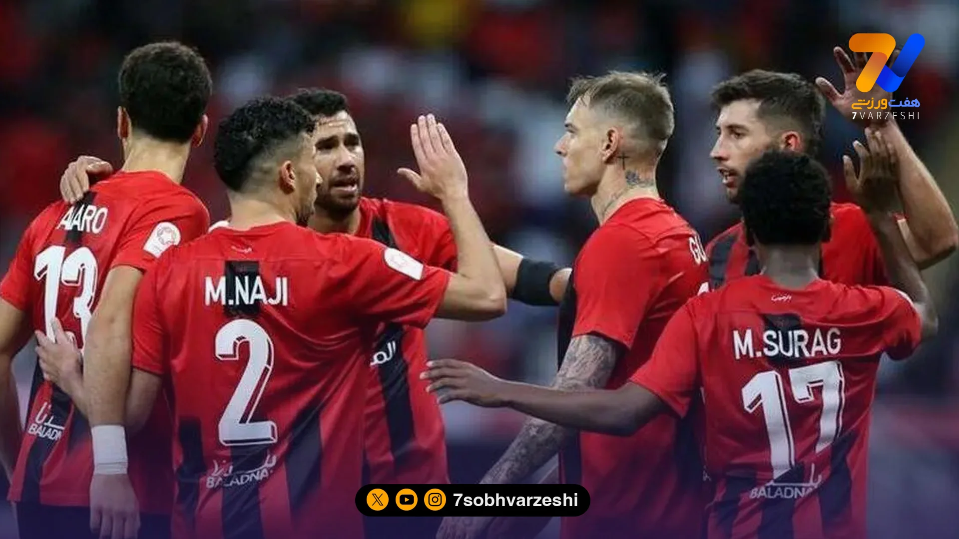 پیروزی پرگل الریان در هفته پایانی؛ سهمیه سوم نخبگان مشخص شد - فوتبال