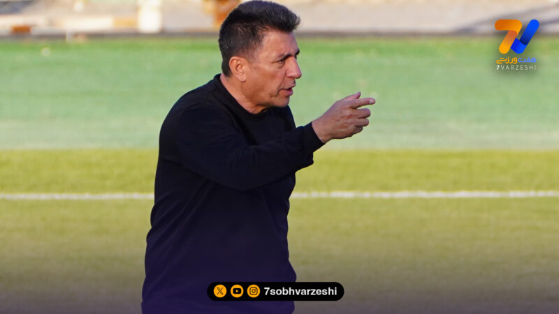 روزنامه فدراسیون فوتبال به شماره 347 رسید؛ این تیم ایرانه، یا علی مدد