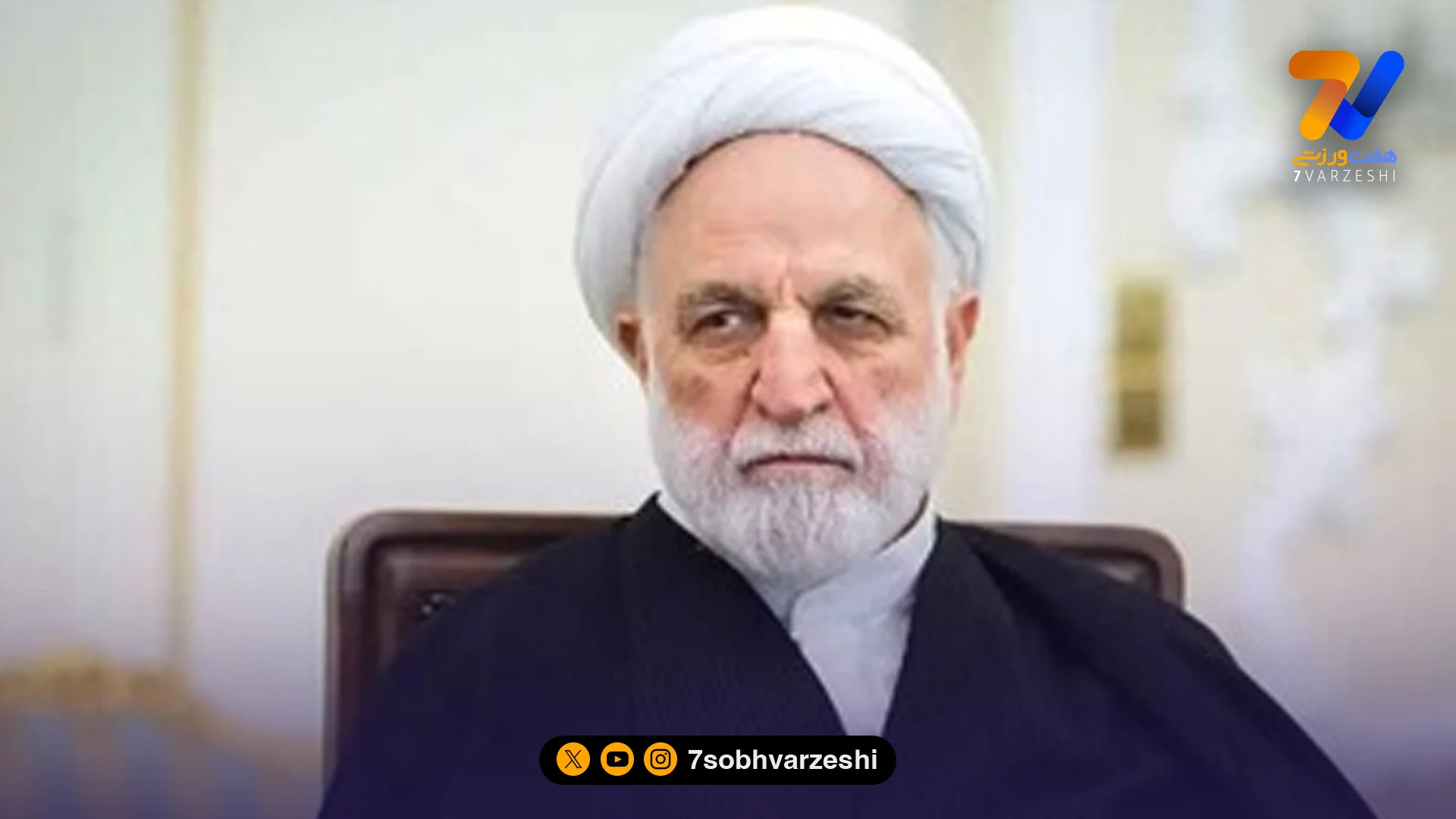 تبریک رییس قوه قضاییه و رییس مجلس به وزنه‌برداران جوان ایران - سایر ورزش‌ها