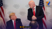 رییس فیفا: لازم بود به تهران می‌رفتم و با اتوبوس تیم ملی را می‌آوردم/ صادر نشدن ویزا در حوزه اختیارات فیفا نیست!