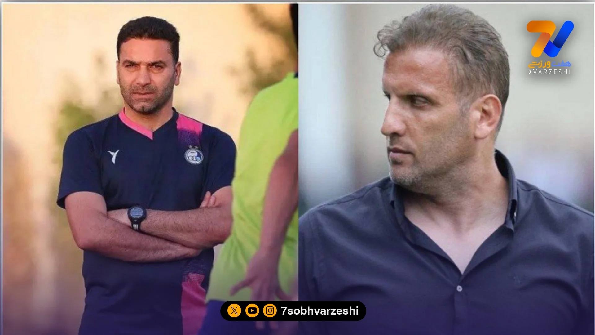 محسن بنگر: برگزاری لیگ یعنی مصدومیت و پارگی رباط صلیبی - فوتبال
