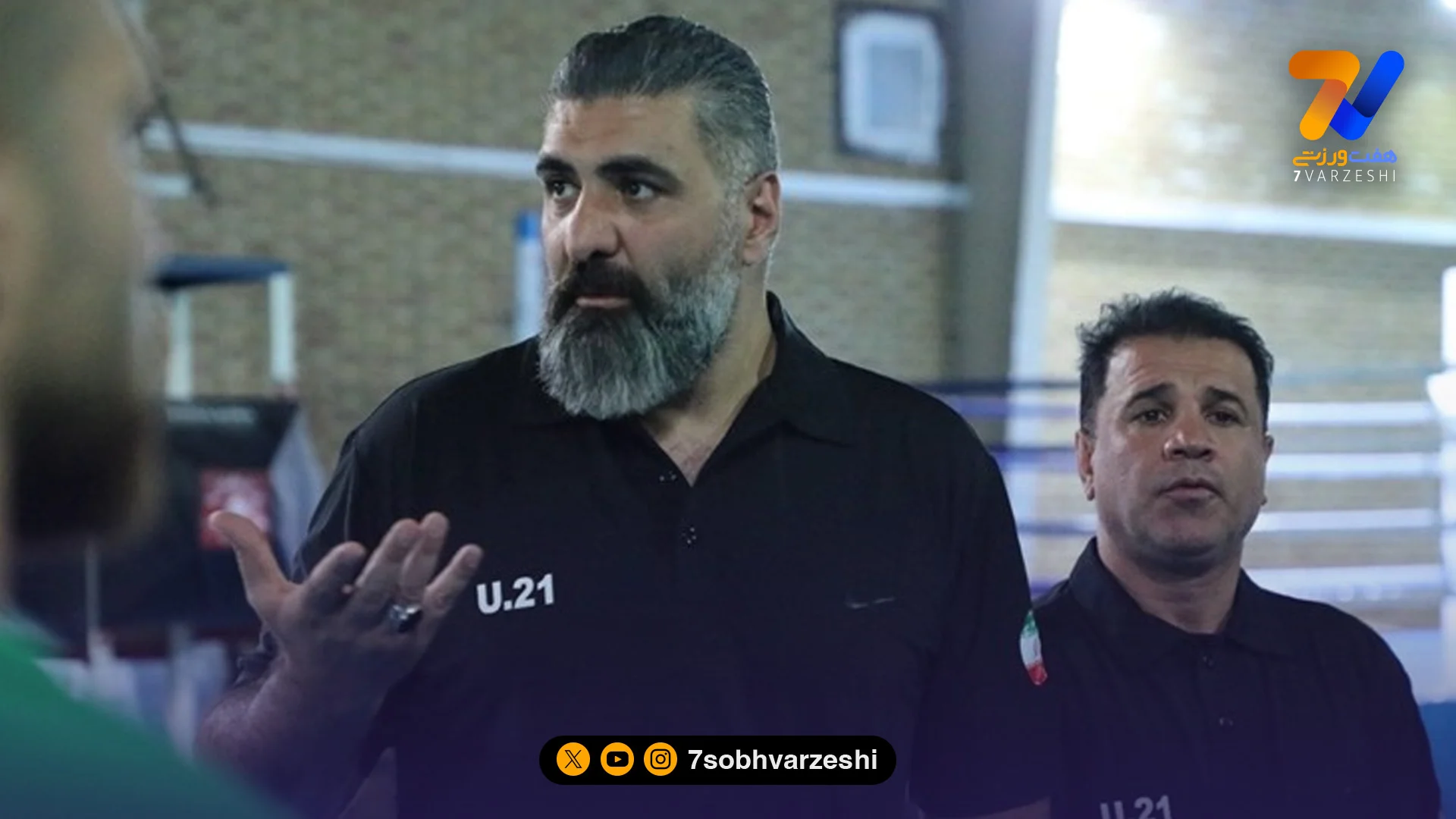 بوکسورهای امید، خود را برای قهرمانی آسیا آماده می‌کنند - سایر ورزش‌ها