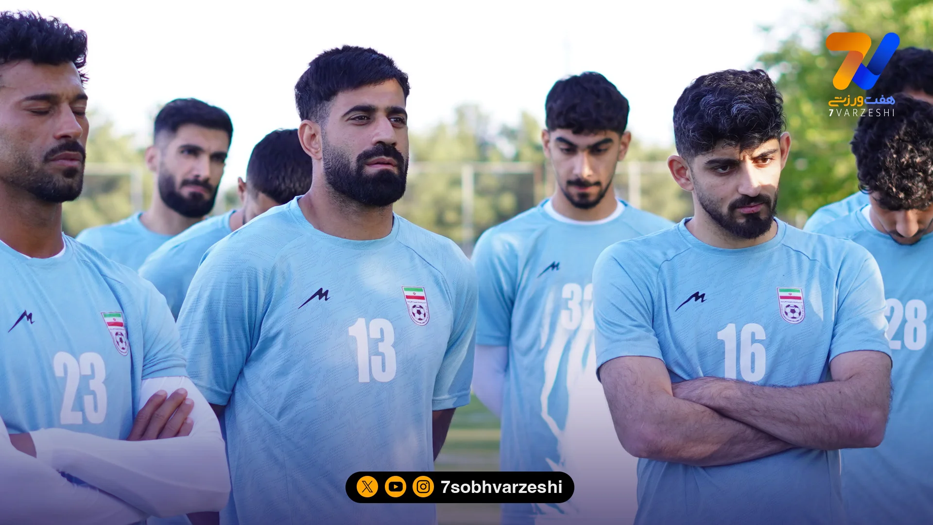 آغاز اردوی داخلی دوم تیم ملی؛ ترکیه مقصد بعدی شاگردان قلعه‌نویی - فوتبال