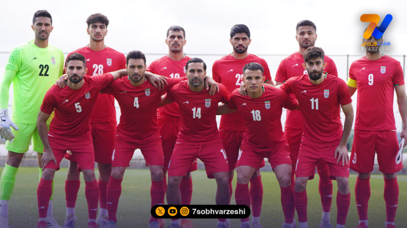 زمان اعلام لیست جدید تیم ملی مشخص شد