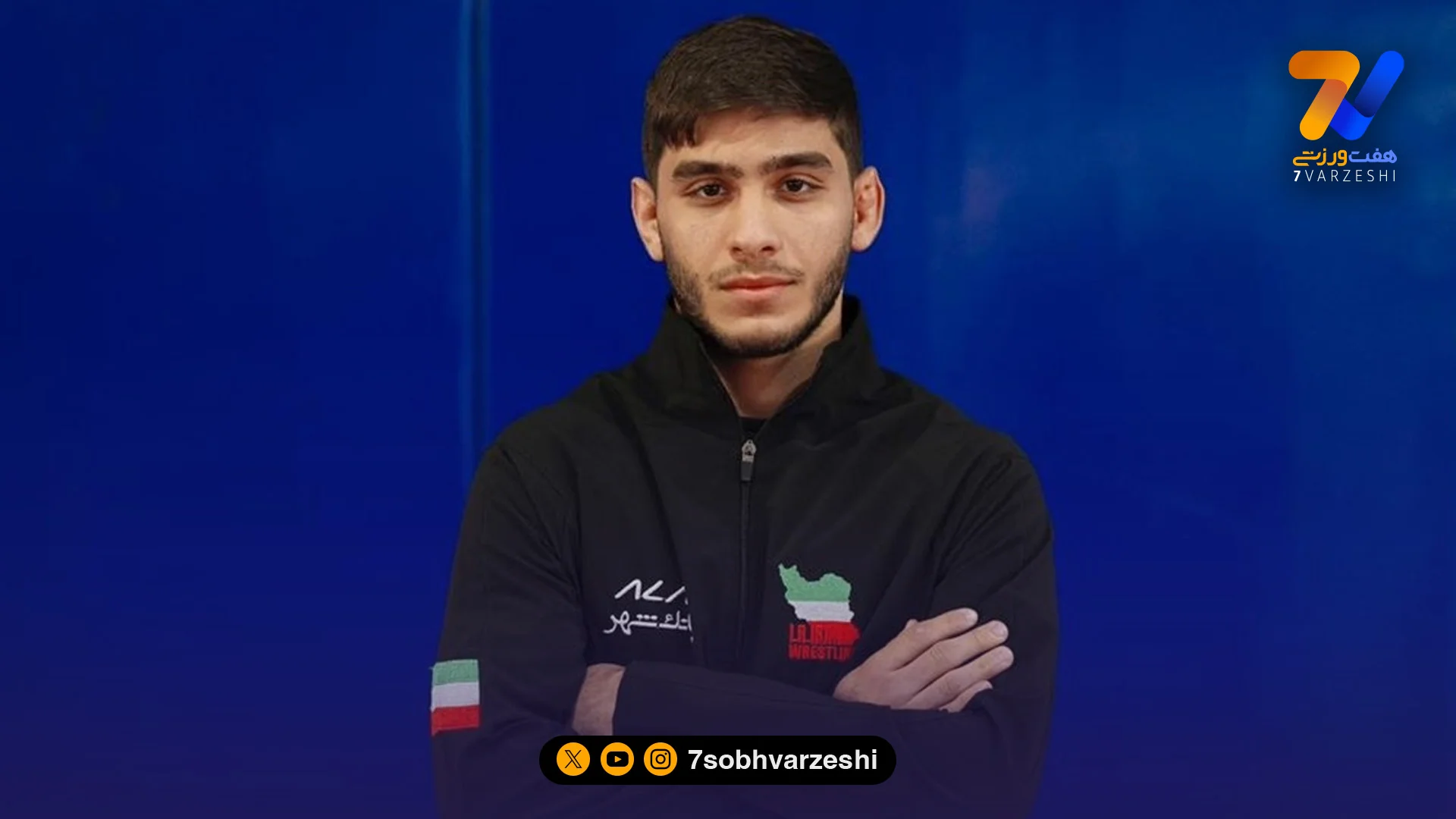 جرکنی: مدال جهانی کشتکار ملاک نیست؛ روی کاغذ شانس او بیشتر است اما من برای برد می‌آیم - سایر ورزش‌ها