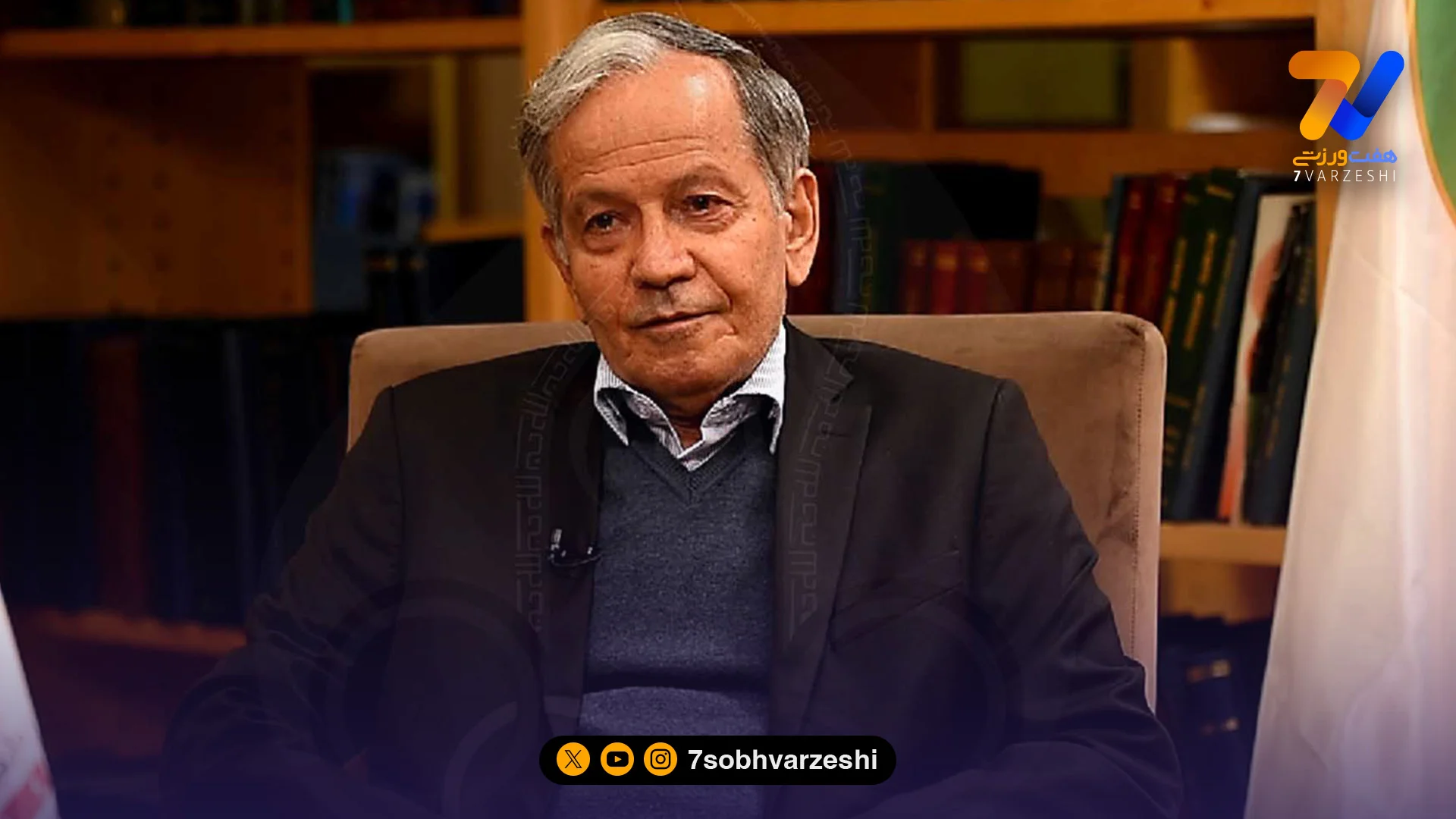 آرزوی سلامتی برای بهترین والیبال نویس جهان - سایر ورزش‌ها