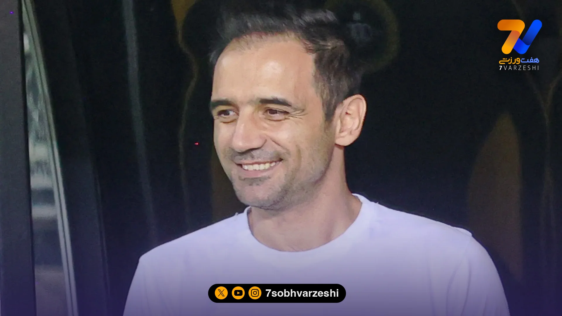 جمشیدیان: سپاهان با ۵ بازی خانگی مدعی قهرمانی است - فوتبال