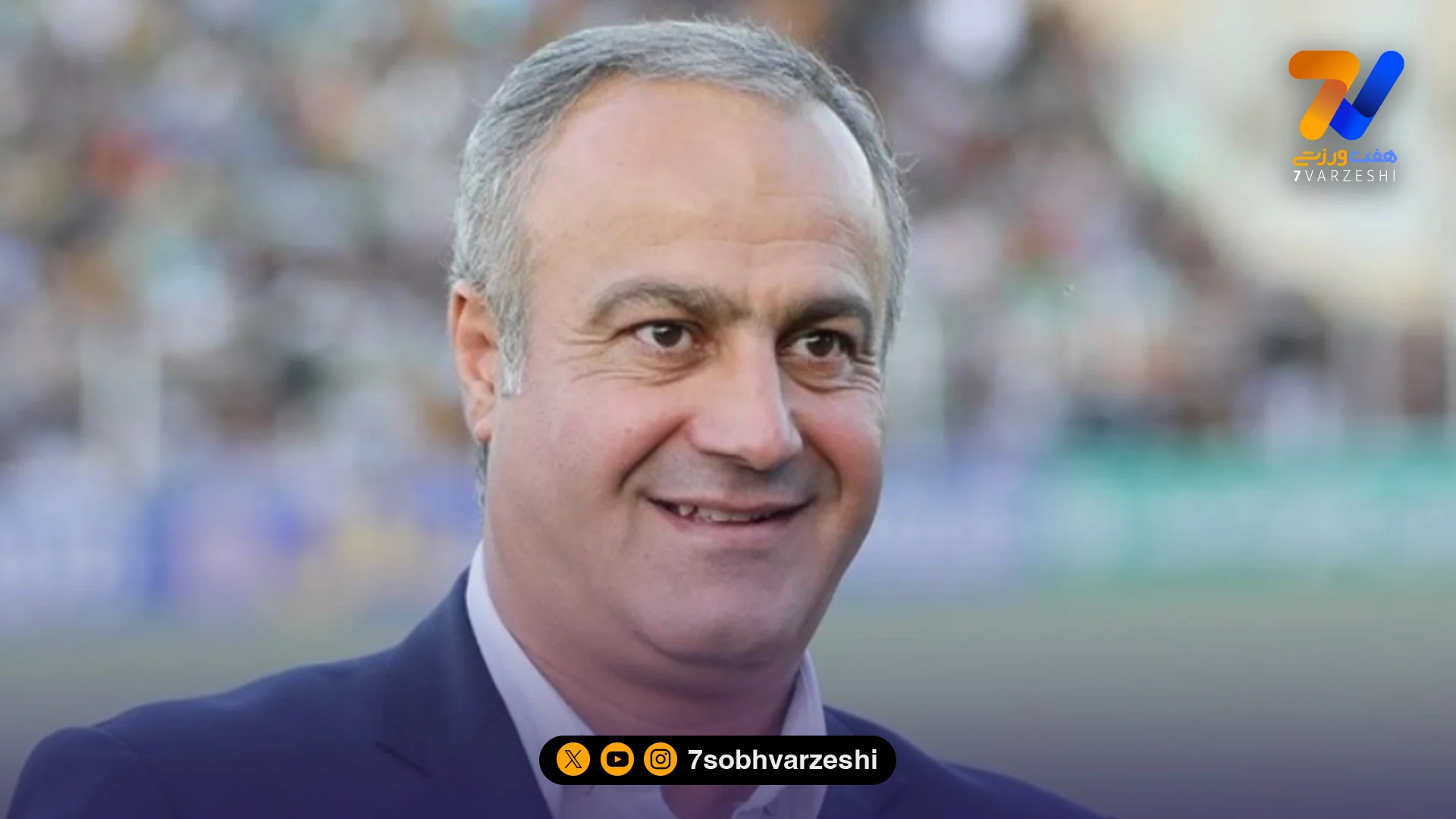 خبیری قائم‌مقام نفت آبادان شد - فوتبال