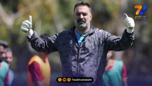 عمران زاده: پرسپولیس چه ربطی به این ماجرا دارد، مگر ما موش آزمایشگاهی هستیم!