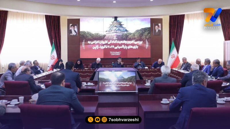 دنیامالی: از ورزشکاران می‌خواهیم هم در میدان مبارزه با دشمن باشند، هم در میدان مسابقه مدال بیاورند