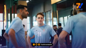 پشت پرده نیمکت نشینی تکراری دنیس اکرت در بازی های دوستانه تیم ملی!