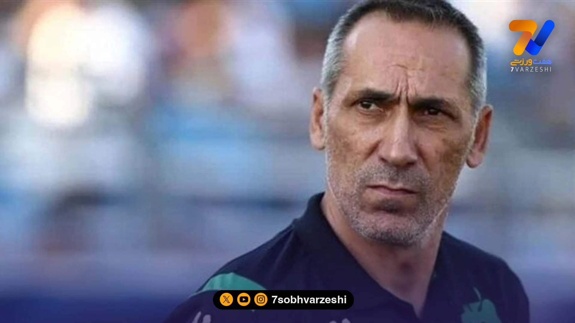 سرمربی جدید تیم ملی عربستان معرفی شد - فوتبال