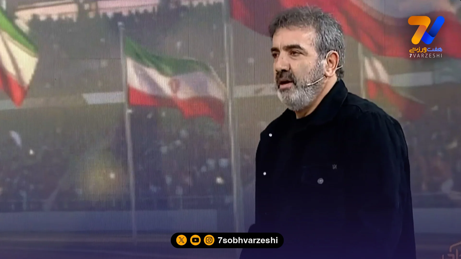 حمله رهبری‌فرد به مدیران پرسپولیس: مفسدها در لاک خود بودند و حالا به پست‌های‌شان برگشتند - فوتبال