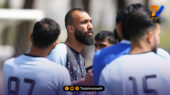استقلالی ها پیگیر کاپیتان شدند!