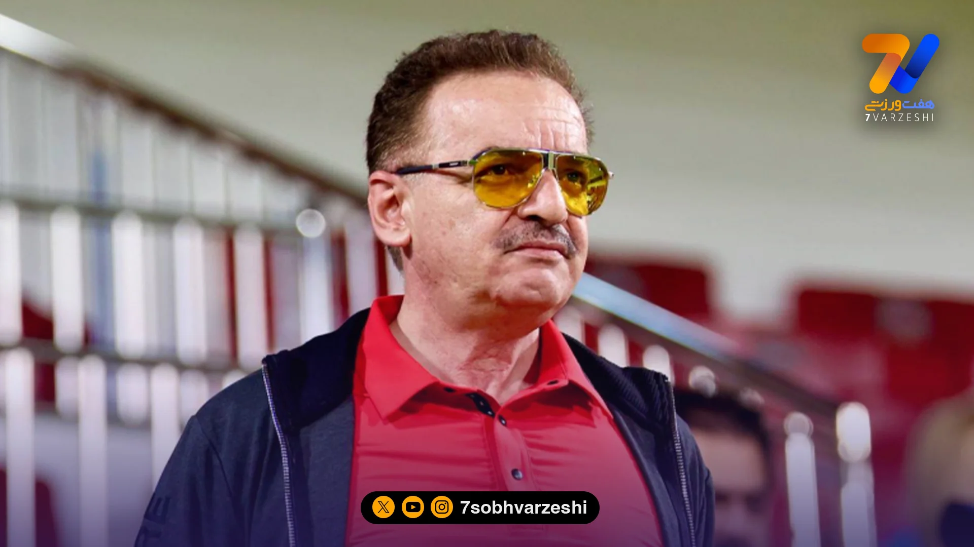 زنوزی: اصلا به پرونده آلوز فکر نکردم - فوتبال