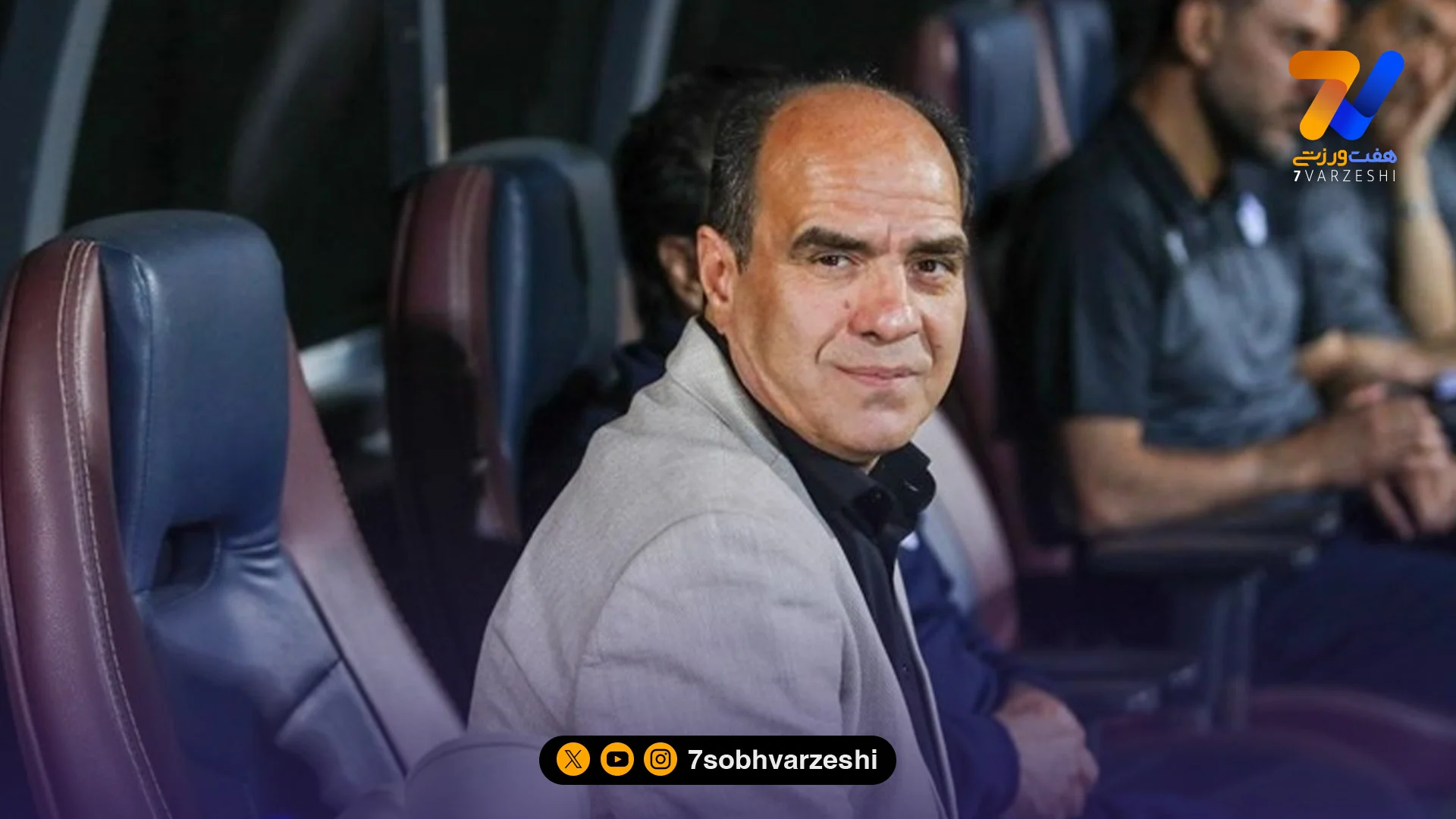 عالمی: ادامه لیگ بعد از جام جهانی شدنی نیست، ۱۸ تیمی کنید و تمام - فوتبال