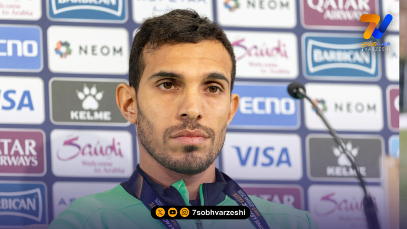 ولید عباس: حذف الهلال و السد، رقابت‌ها را متفاوت کرده است