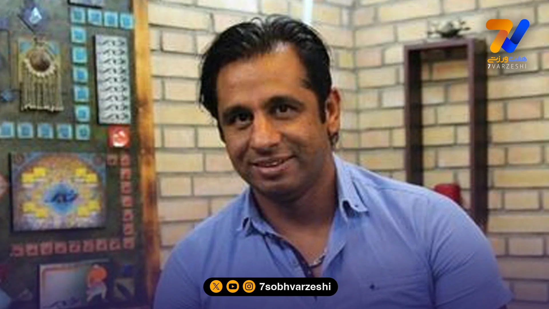 موسوی: ادامه لیگ برتر در شرایط فعلی گزینه خوبی نیست - فوتبال
