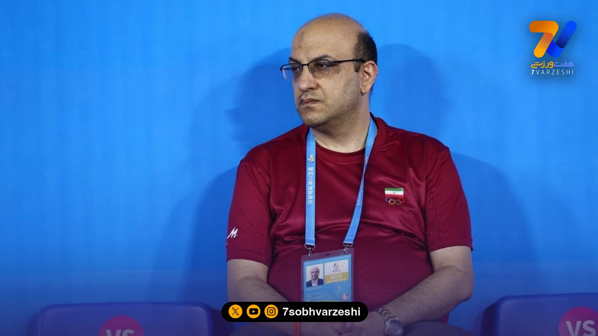 علی‌نژاد: بازیکنان فوتبال ساحلی، فراتر از توان خود بازی کردند
