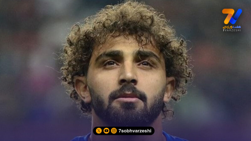 مدافع استقلال: لیگ برتر باید برگزار شود، حتی با سختی!