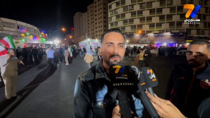 پاکدل: مشکلات میان من و خطیبی در فوتبال طبیعی است