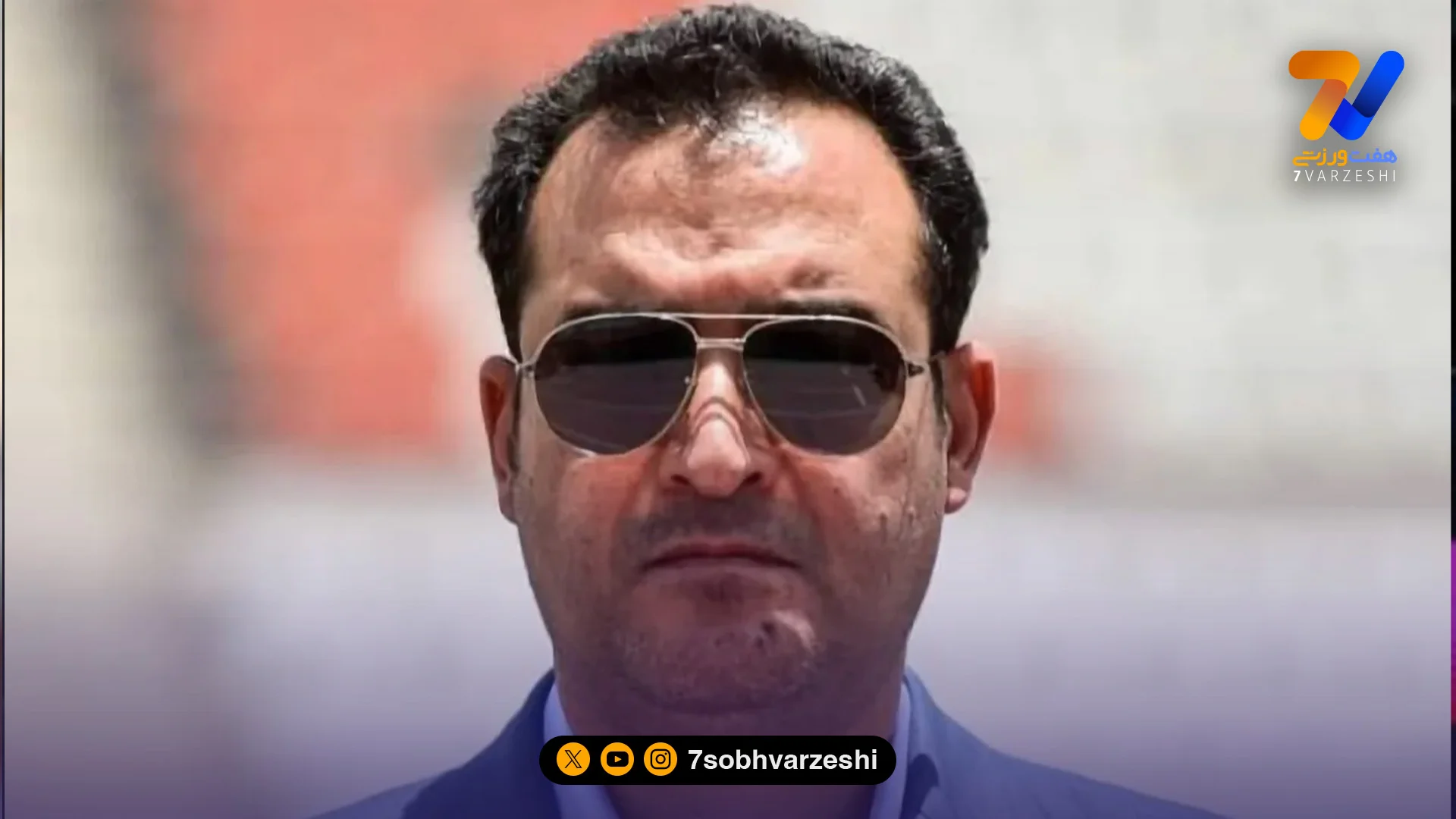 اسفندیارپور: تصمیم به ادامه همکاری با تارتار گرفتیم/ خبر پیوستن تیکدری به پرسپولیس گمانه‌زنی است - فوتبال