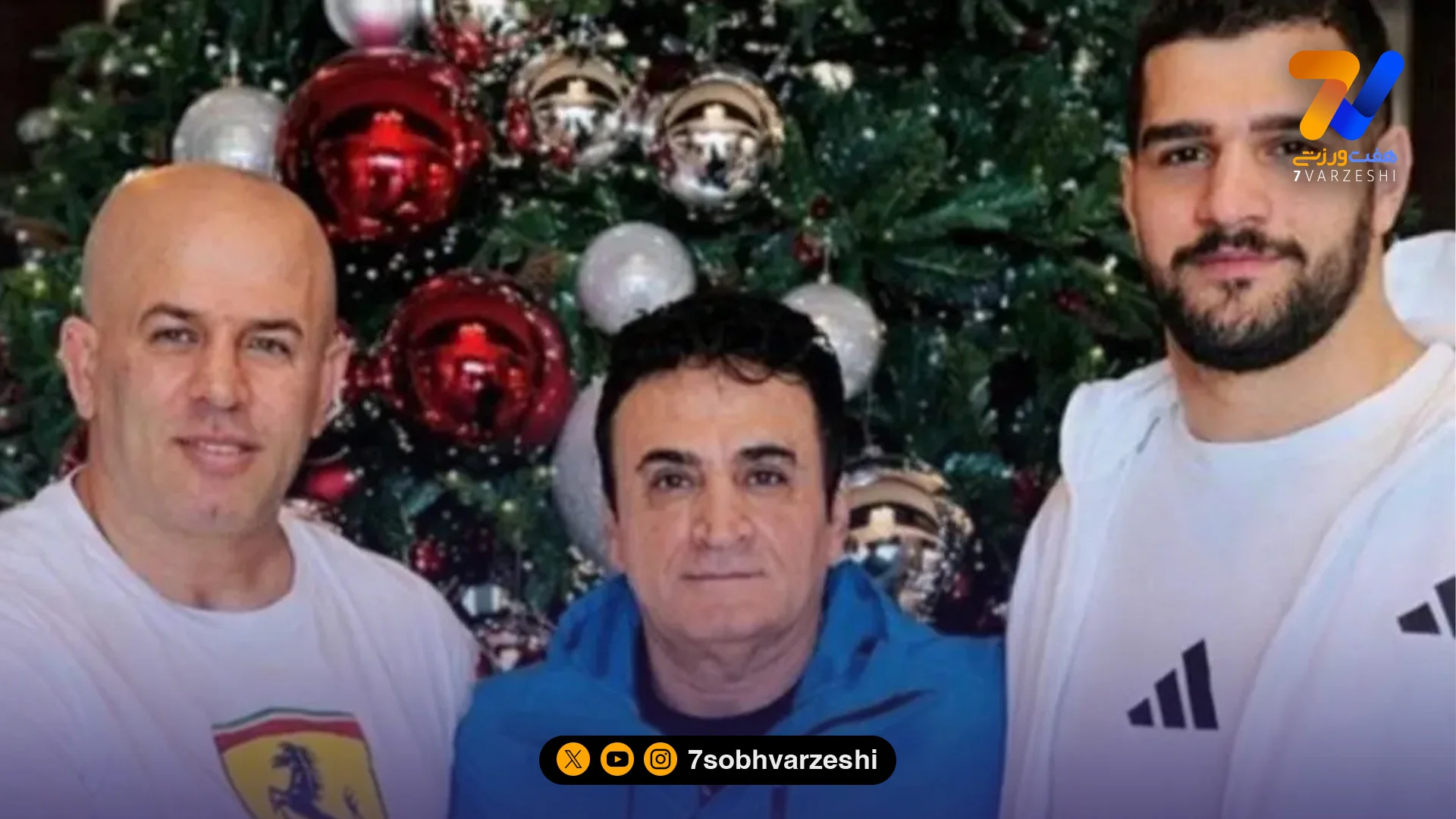 محمد بنا: آذربایجان مشت و مالچی ما را هم برد - سایر ورزش‌ها