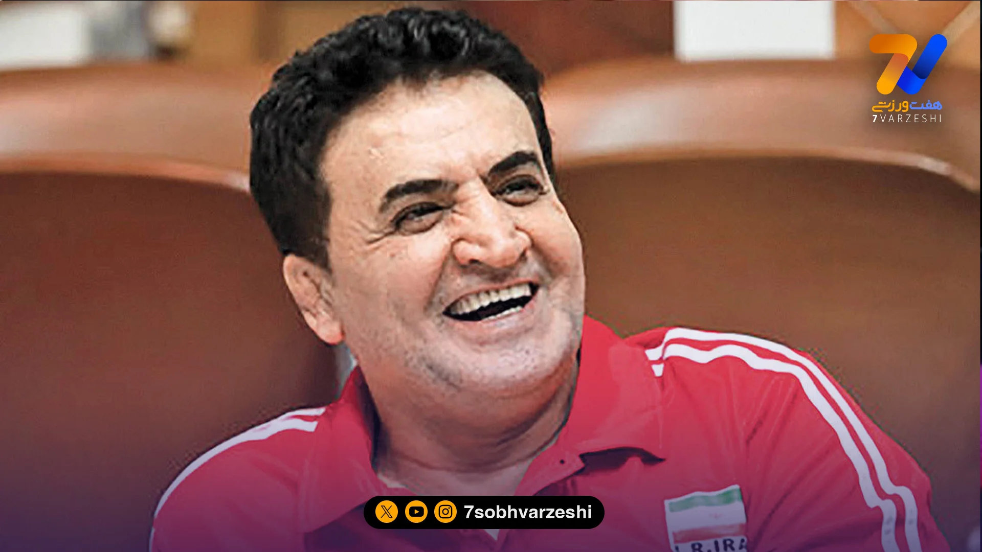 ردپای محمد بنا در انتقال ستاره ایرانی به آذربایجان - کشتی