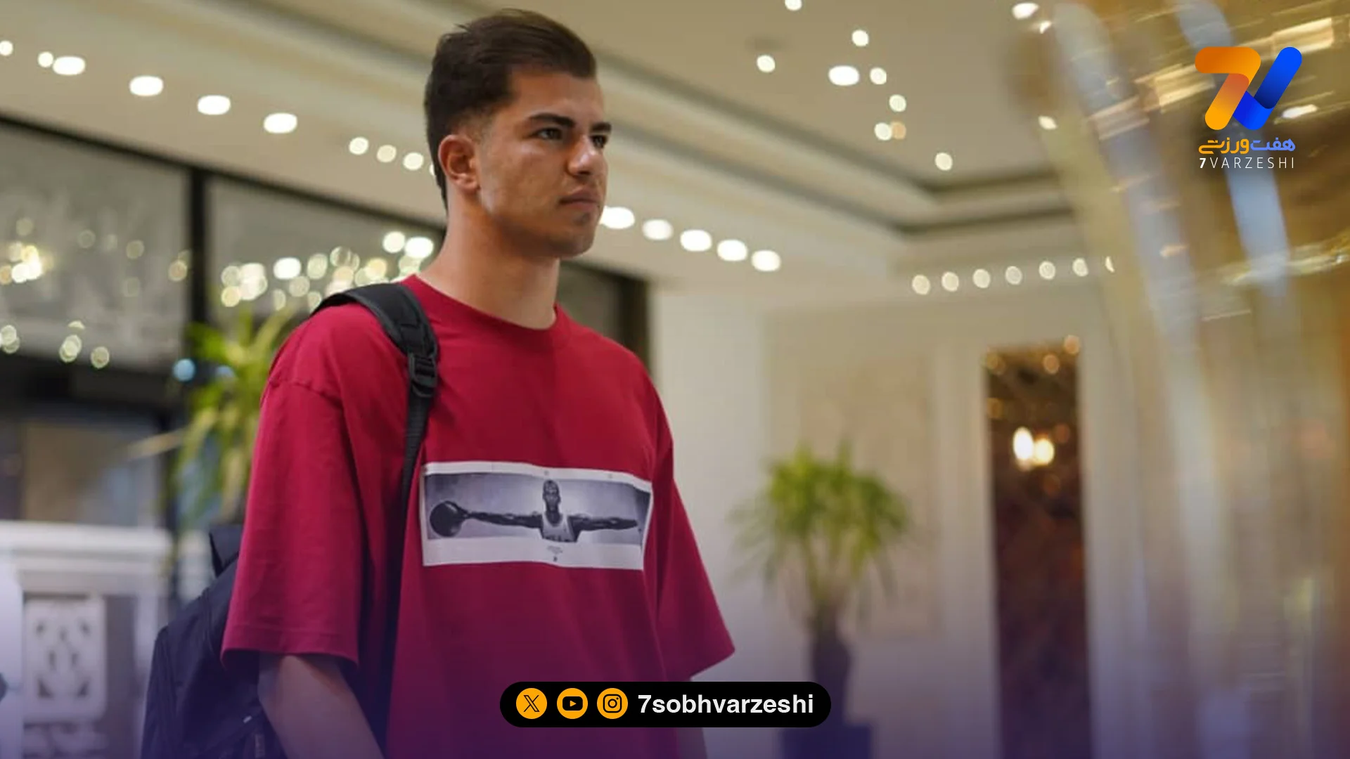 عاشقان محمد خلیفه بخوانند؛ پنجره استقلال بسته است - فوتبال