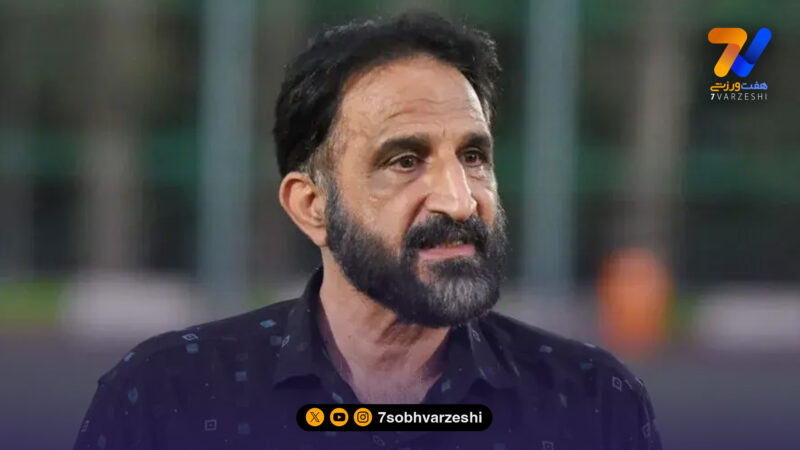 پیشکسوت استقلال: حق را به حقدار بدهند؛ استقلال شایسته‌ترین تیم برای قهرمانی است