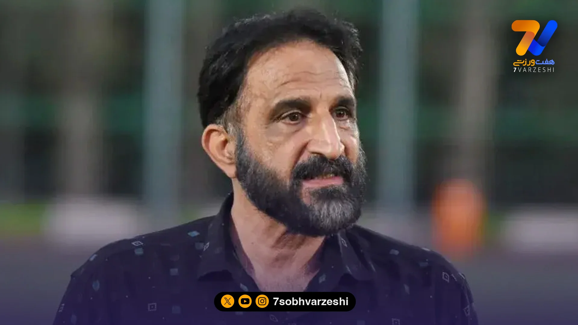 پیشکسوت استقلال: حق را به حقدار بدهند؛ استقلال شایسته‌ترین تیم برای قهرمانی است - فوتبال