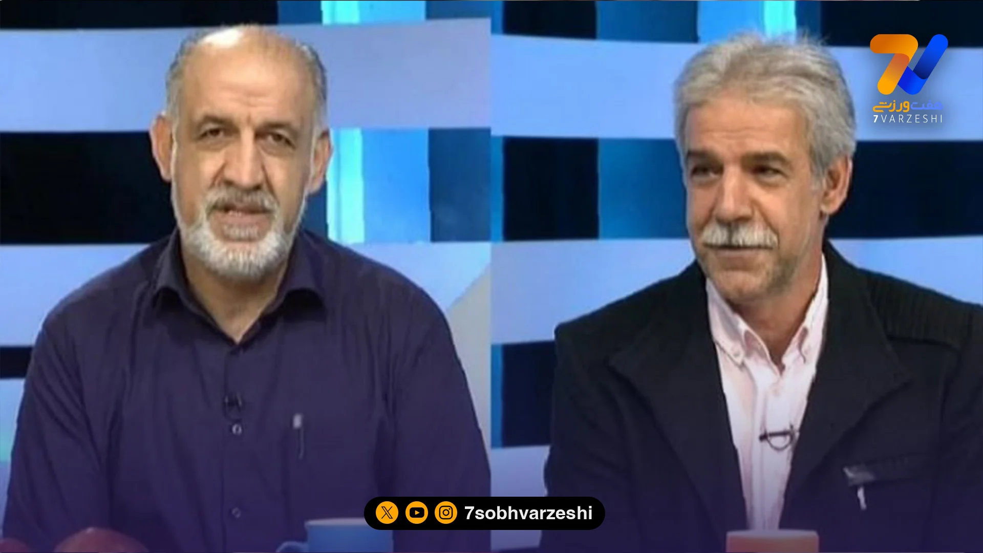 مرتضی فنونی زاده: استقلال امضا بدهد 7 گل نمی خورد، بعد به آسیا برود - فوتبال
