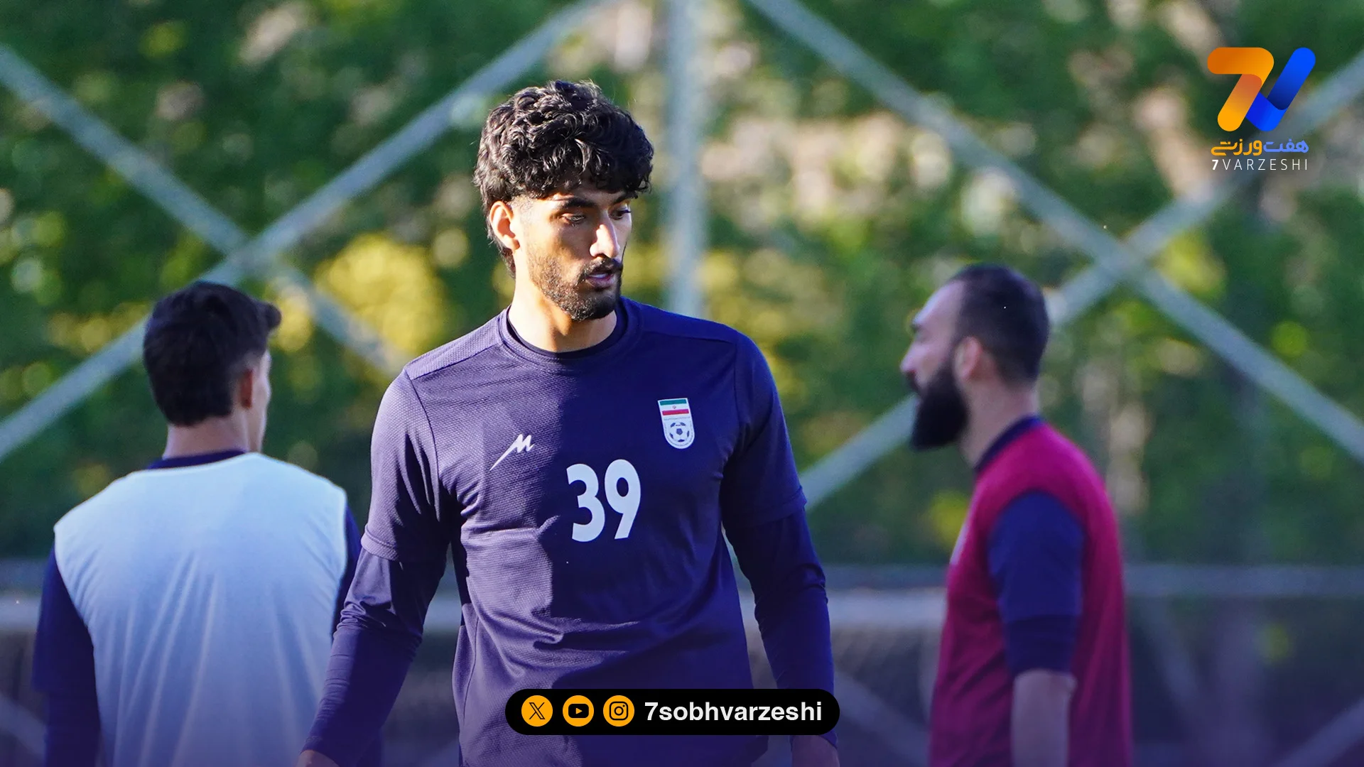 برادر استقلالی مانع پرسپولیسی شدن مدافع ملی پوش - فوتبال