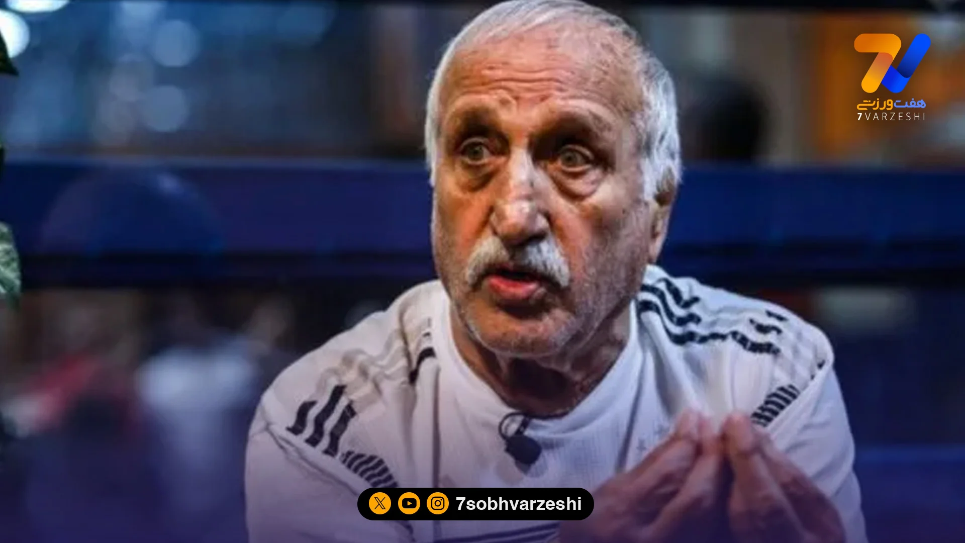 منصور برزگر در سوگ نابغه: عبدالله موحد ستاره‌ای بود که ۶ سال در دنیا خاک نشد - سایر ورزش‌ها