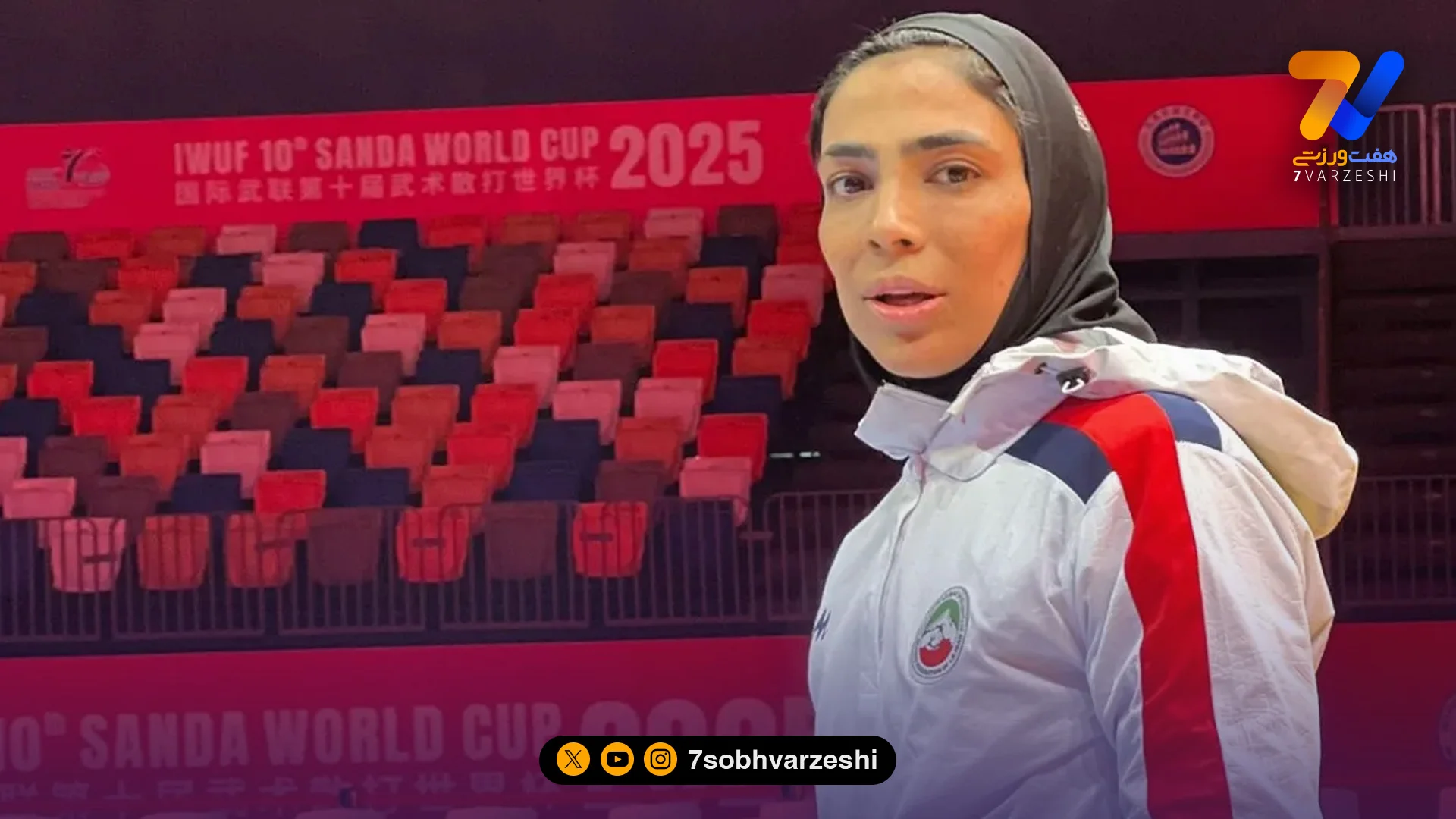 آرای انضباطی خواهران منصوریان اعلام شد - سایر ورزش‌ها