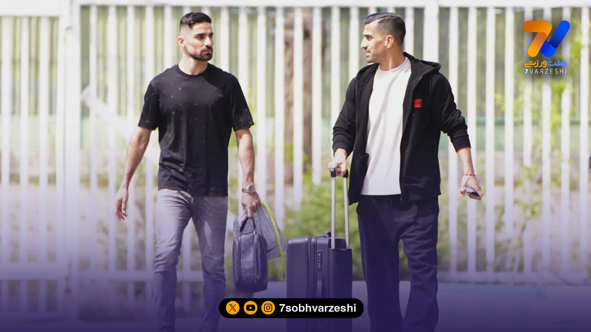 ی که باشگاه پرسپولیس را به هم ریخت - فوتبال