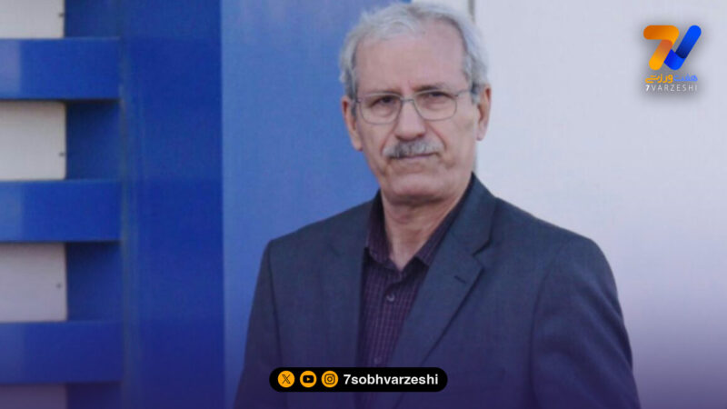 نصیرزاده:عملا هیچ بازیکن خارجی را برای ادامه لیگ نخواهیم داشت