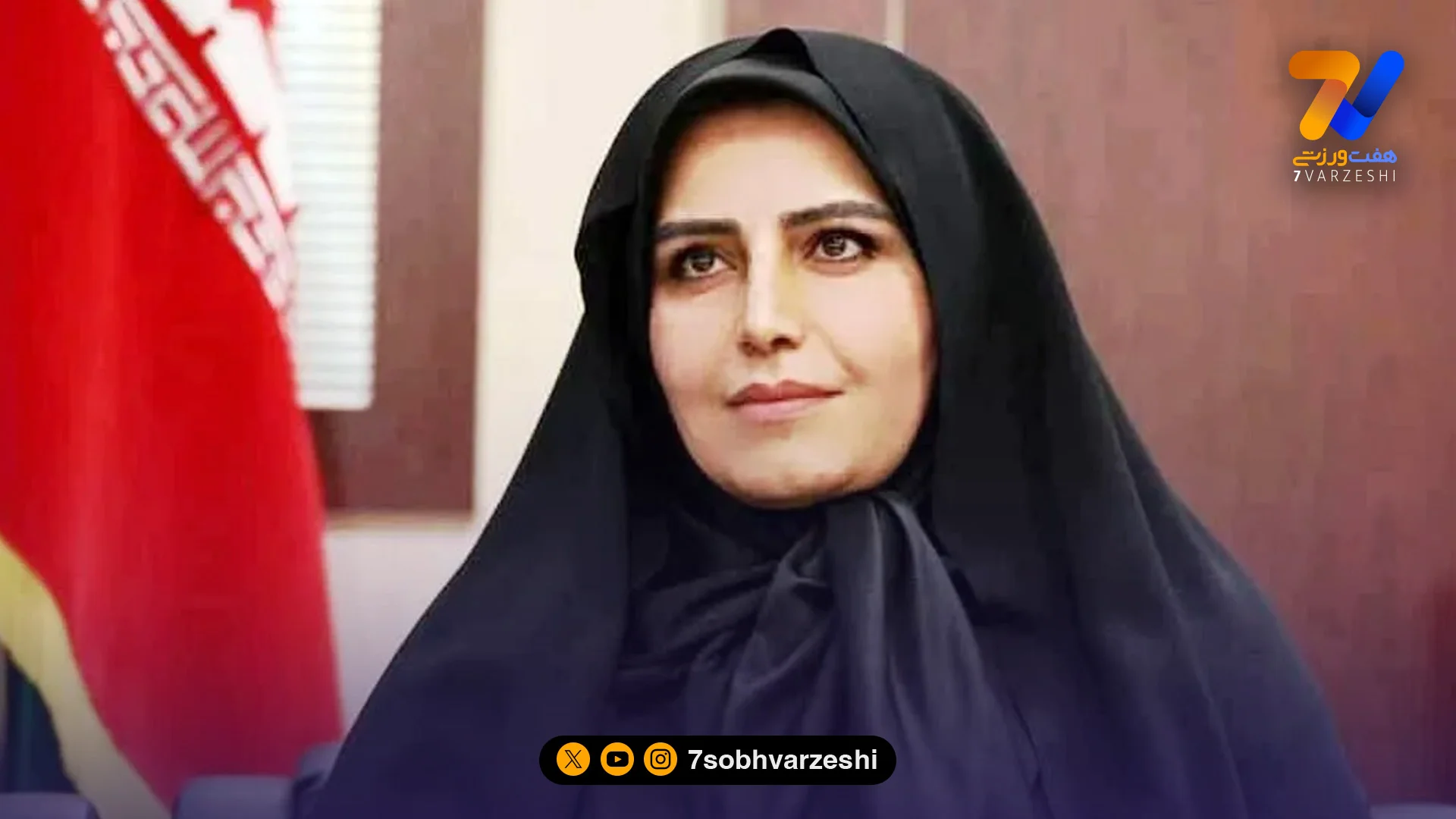 نقوی: شانس مدال‌آوری در بازی‌های ناگویا داریم - سایر ورزش‌ها