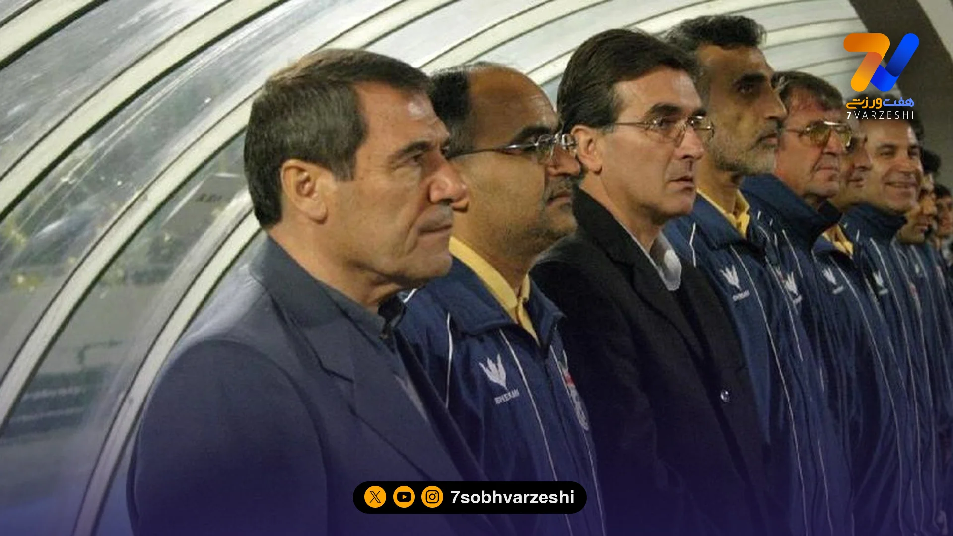 شاهرخی: اگر بتوانیم با اسپانیا بازی کنیم مثل معجزه است؛ منطق می‌گوید بلژیک اول است - جام‌جهانی