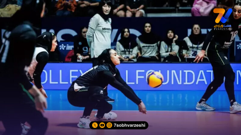 حذف زودهنگام نماینده ایران از لیگ قهرمانان آسیا!