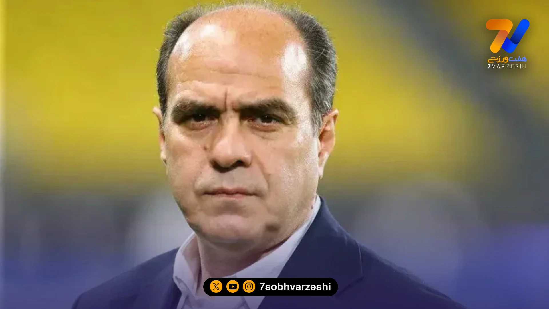 عالمی: لیگ دیگر نمی‌تواند ادامه داشته باشد/ زیرساخت‌ها جوابگو نیست - فوتبال